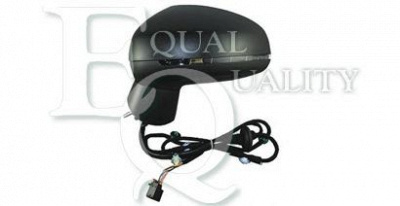 EQUAL QUALITY rd00507 -  Наружное зеркало